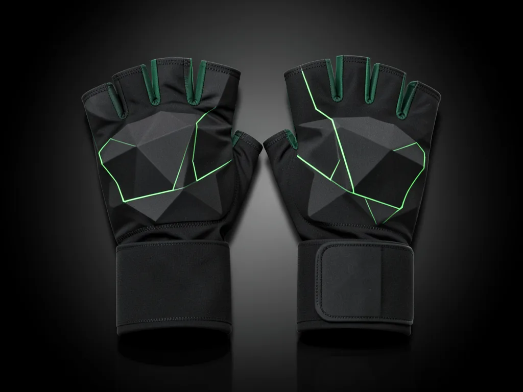 Gel-Handschuhe, IMPACT GEL